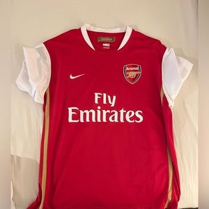 Arsenal Jersey